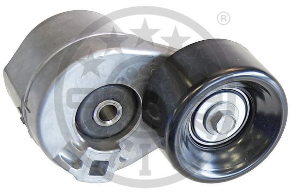 OPTIMAL Zatezač remena, klinasti orebreni remen