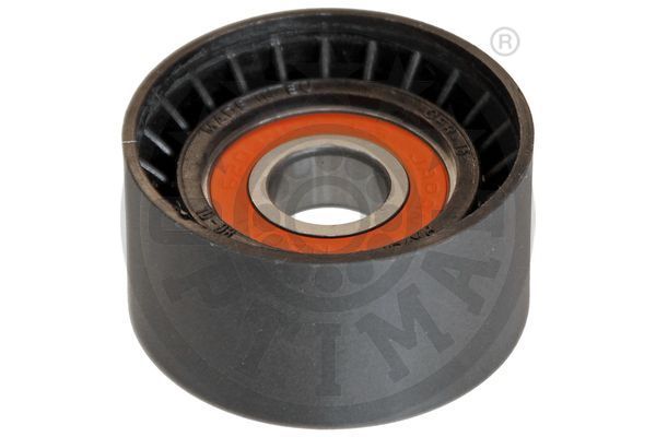 OPTIMAL Zatezni valjčić, klinasti orebreni remen