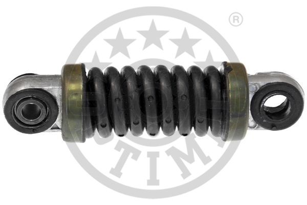 OPTIMAL Prigušnik vibracija, klinasti orebreni remen