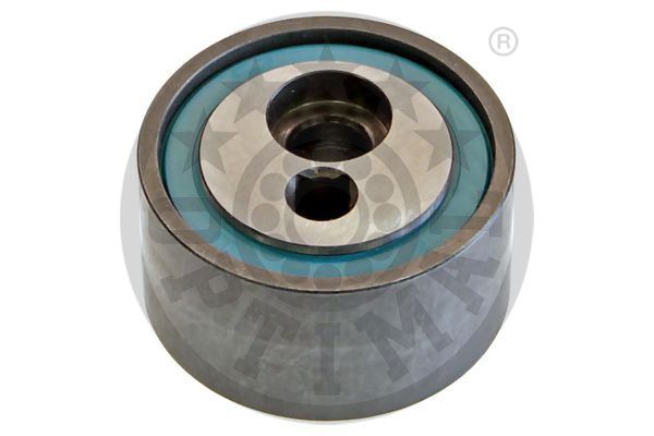 OPTIMAL Zatezna konzola, klinasti orebreni remen