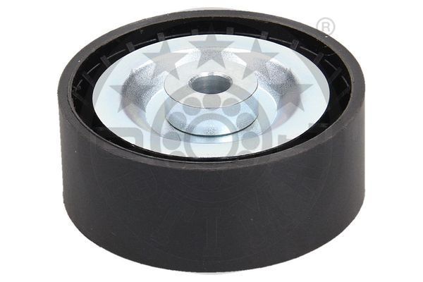 OPTIMAL Prekretni/vodeći valjčić, klinasti orebreni remen