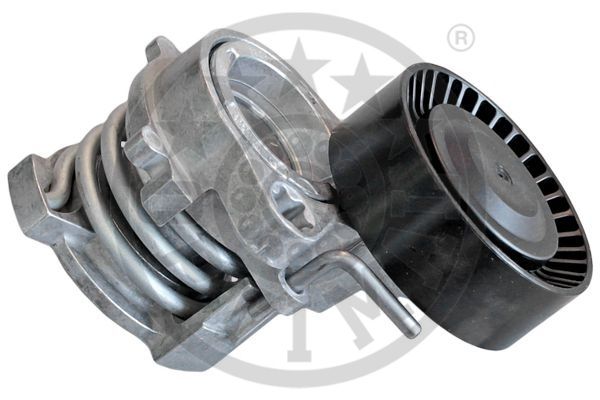 OPTIMAL Zatezna konzola, klinasti orebreni remen