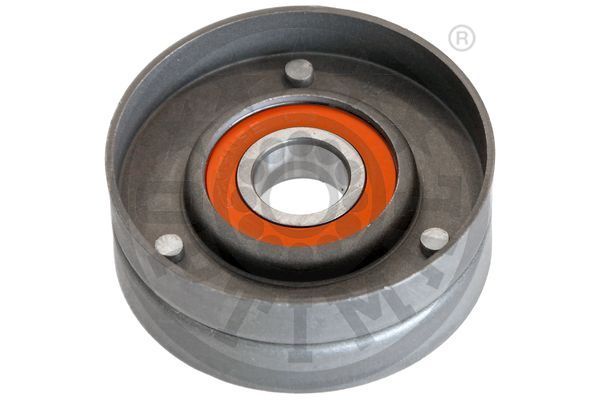 OPTIMAL Zatezni valjčić, klinasti orebreni remen