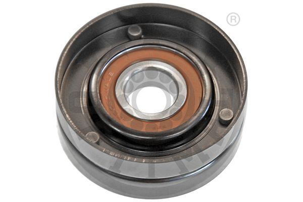 OPTIMAL Zatezni valjčić, klinasti orebreni remen