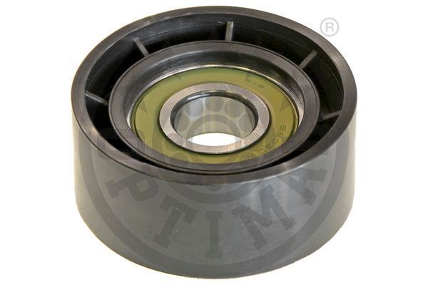 OPTIMAL Zatezni valjčić, klinasti orebreni remen