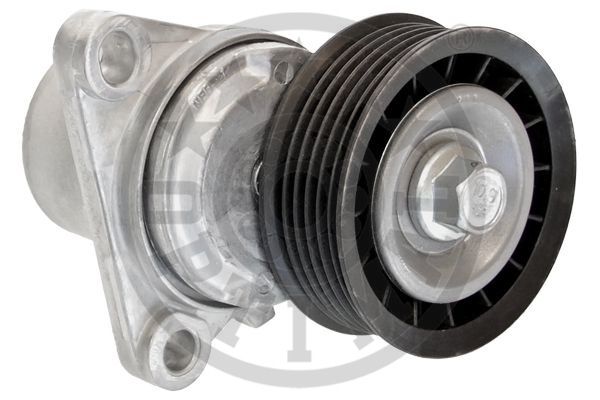 OPTIMAL Zatezna konzola, klinasti orebreni remen