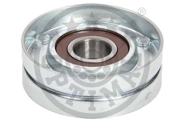 OPTIMAL Zatezni valjčić, klinasti orebreni remen