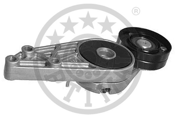 OPTIMAL Zatezač remena, zupčasti remen