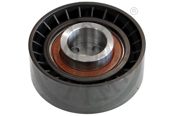 OPTIMAL Zatezač remena, klinasti orebreni remen