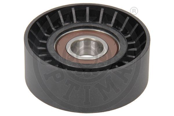 OPTIMAL Zatezni valjčić, klinasti orebreni remen