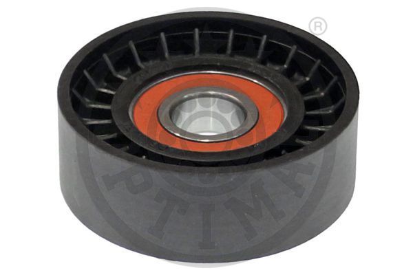 OPTIMAL Zatezni valjčić, klinasti orebreni remen