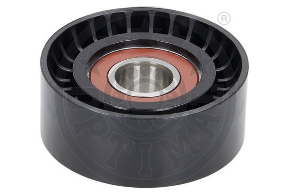 OPTIMAL Prekretni/vodeći valjčić, klinasti orebreni remen