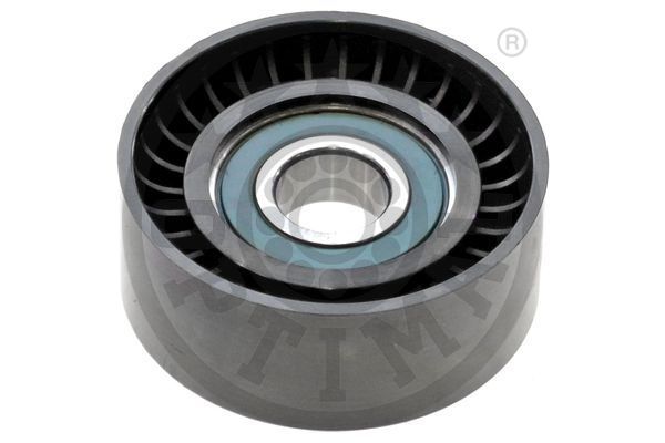 OPTIMAL Zatezni valjčić, klinasti orebreni remen