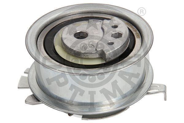 OPTIMAL Zatezni valjčić, zupčasti remen