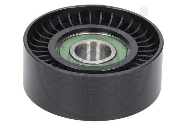 OPTIMAL Zatezni valjčić, klinasti orebreni remen