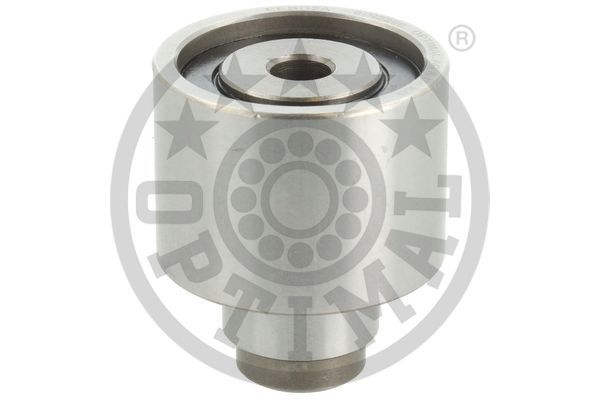 OPTIMAL Prekretni/vodeći valjčić, zupčasti remen