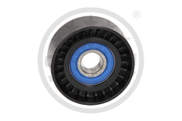 OPTIMAL Prekretni/vodeći valjčić, klinasti orebreni remen