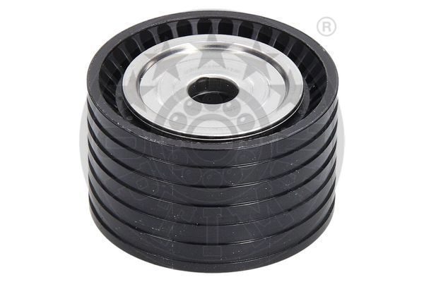 OPTIMAL Prekretni/vodeći valjčić, zupčasti remen