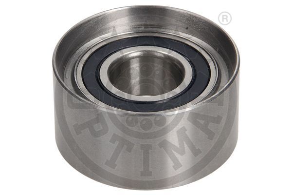 OPTIMAL Prekretni/vodeći valjčić, zupčasti remen