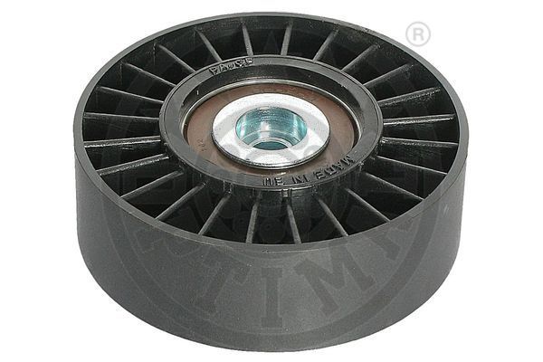 OPTIMAL Zatezni valjčić, klinasti orebreni remen