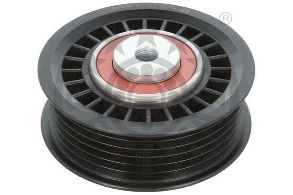 OPTIMAL Zatezni valjčić, klinasti orebreni remen