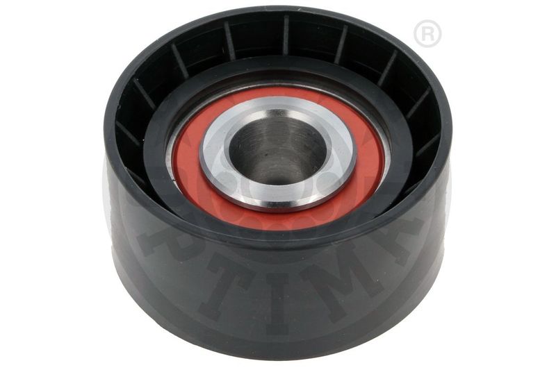 OPTIMAL Prekretni/vodeći valjčić, zupčasti remen