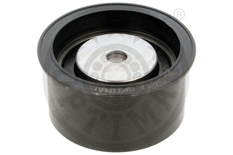 OPTIMAL Prekretni/vodeći valjčić, zupčasti remen