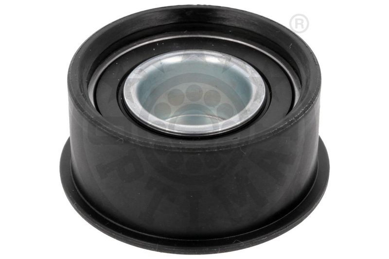 OPTIMAL Prekretni/vodeći valjčić, zupčasti remen