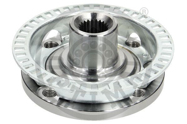 OPTIMAL Glavčina kotača