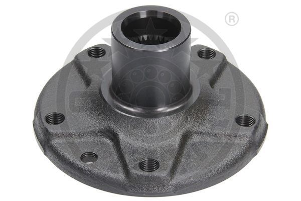 OPTIMAL Glavčina kotača