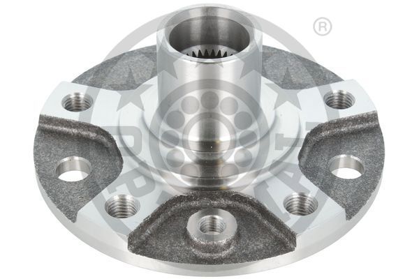 OPTIMAL Glavčina kotača