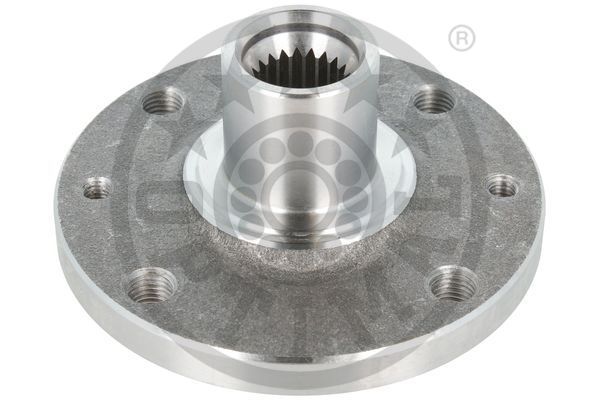 OPTIMAL Glavčina kotača