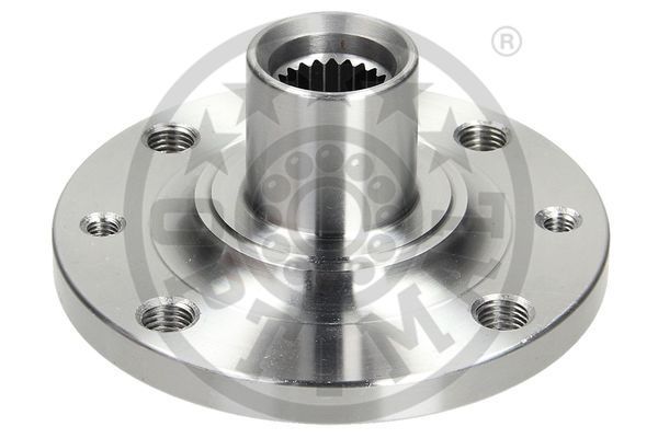 OPTIMAL Glavčina kotača