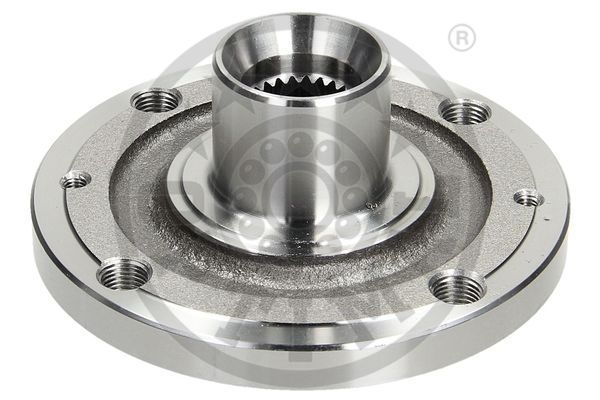 OPTIMAL Glavčina kotača