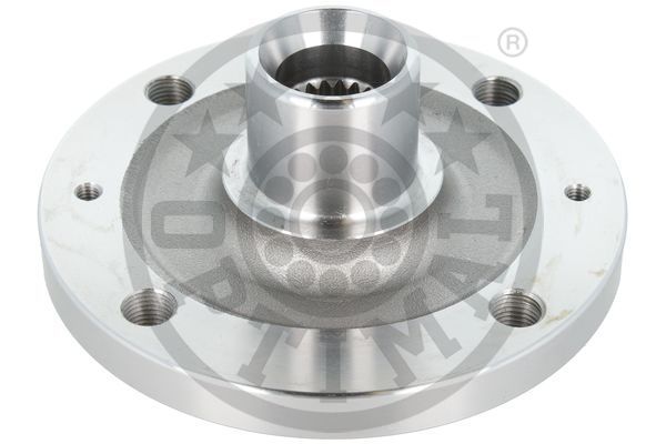 OPTIMAL Glavčina kotača