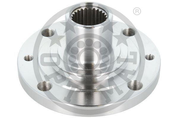 OPTIMAL Glavčina kotača