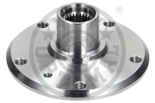 OPTIMAL Glavčina kotača