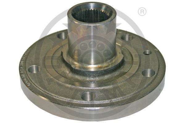 OPTIMAL Glavčina kotača