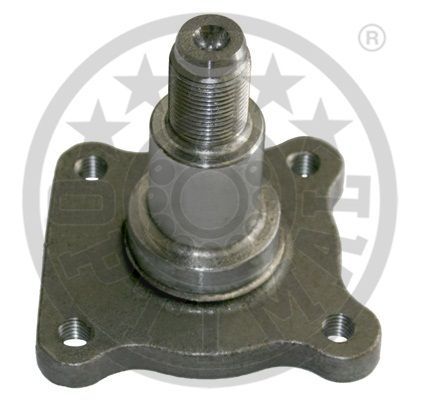 OPTIMAL Glavčina kotača