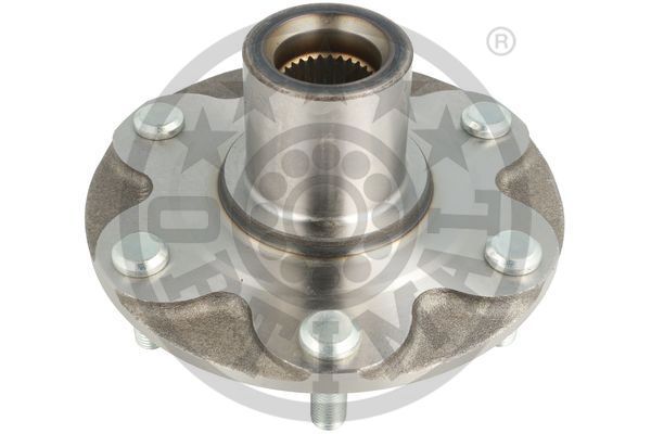 OPTIMAL Glavčina kotača