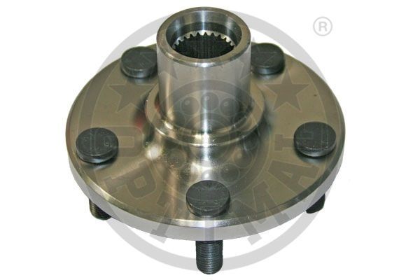 OPTIMAL Glavčina kotača