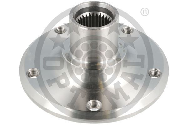 OPTIMAL Glavčina kotača