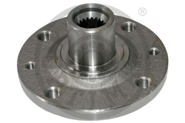 OPTIMAL Glavčina kotača