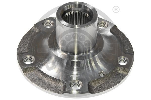 OPTIMAL Glavčina kotača