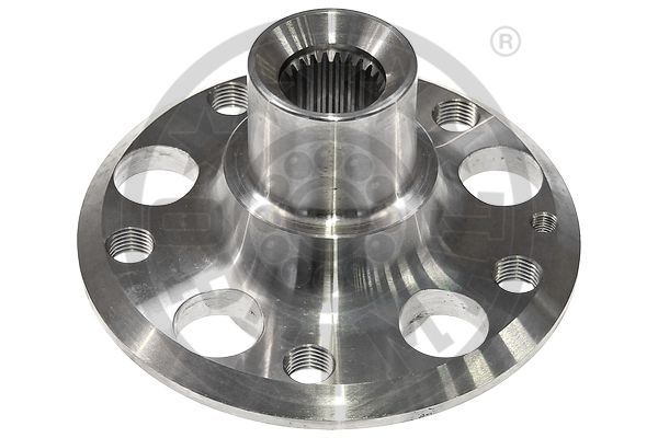 OPTIMAL Glavčina kotača