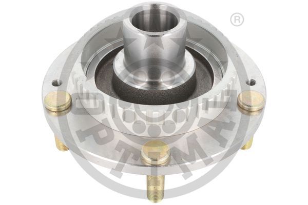 OPTIMAL Glavčina kotača