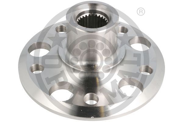 OPTIMAL Glavčina kotača