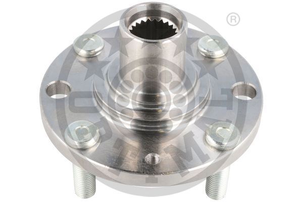 OPTIMAL Glavčina kotača