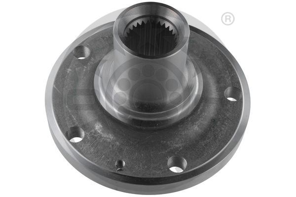 OPTIMAL Glavčina kotača