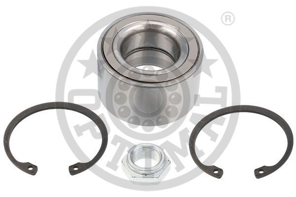 OPTIMAL Komplet ležaja kotača